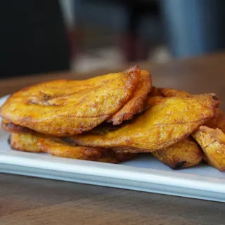 Plantain