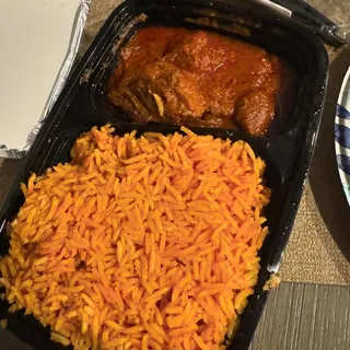 Stew Beef