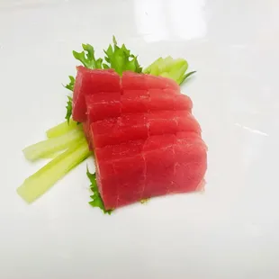 Tuna Sashimi