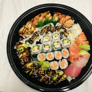 Roll Party For Two