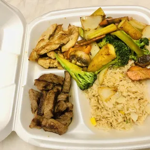 Hibachi