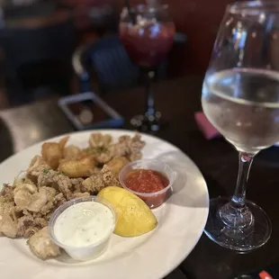 Fuso Italian Restaurant