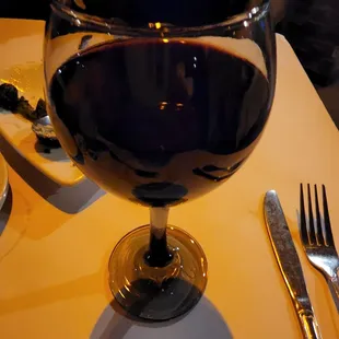 St. Francis Cabernet