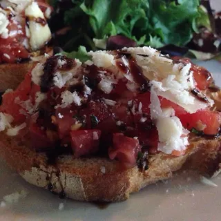 Bruschetta