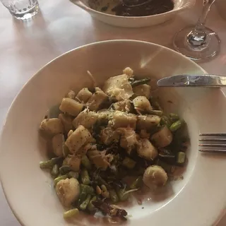 Gnocchi