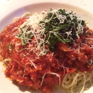 Capellini Pomodoro