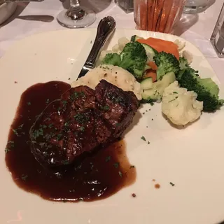 Filet Mignon