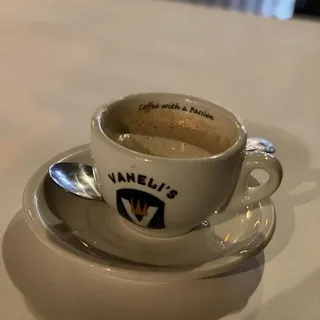 Cappuccino