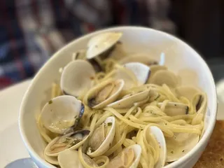 Three Italian Restaurant