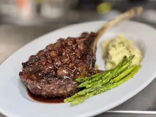 Mäksē Restaurant - Vacaville