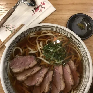 Kamo Nanban Udon