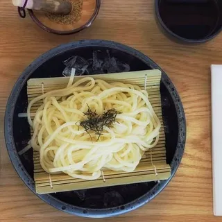 Zaru Udon