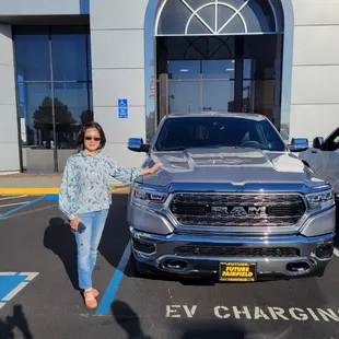 Future Chrysler Dodge Jeep Ram of Fairfield