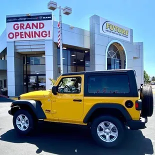 Meet our attention hog...