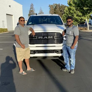 Congrats and welcome to the Future Family!