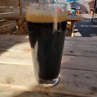 Tunnel Vision Porter