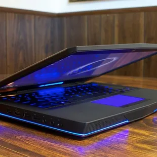 Let us fix your laptop.