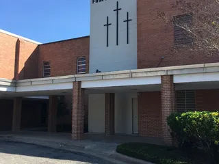 First Baptist Church
