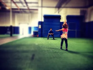 Adrenaline Athletic Training