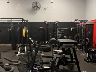 Corona Hills Boxing & Fitness