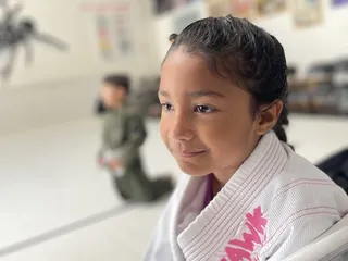 TKJJ Training Facility