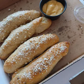 Breadsticks