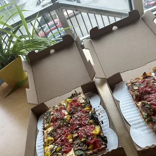 Build Your Own! (SD)