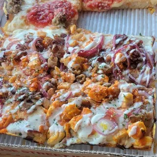 Meatball Garlic (SD)