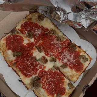 Meatball Garlic (LD)