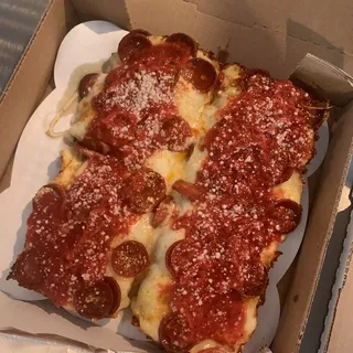 Build Your Own! (LD)