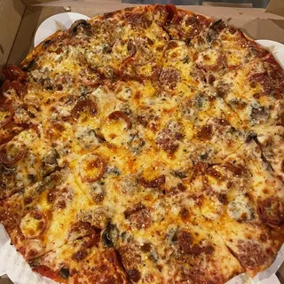 Tavern Futuro Classic