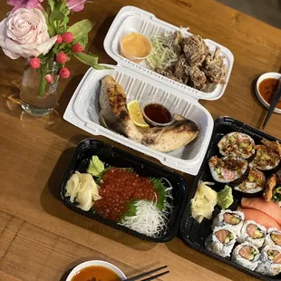 food