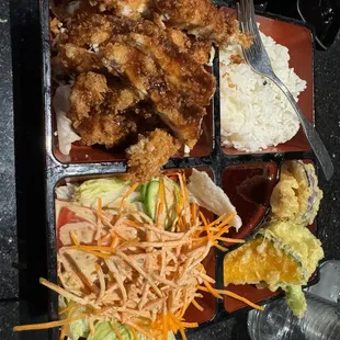 Bento Box