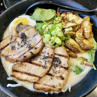 Chashu Ramen