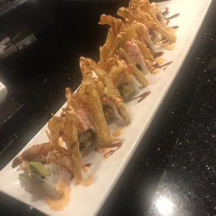 Godzilla Roll