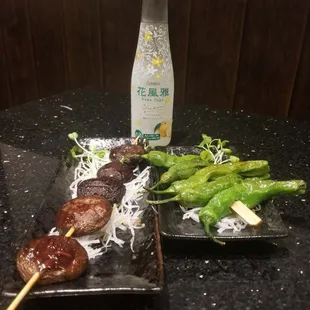 Skewers