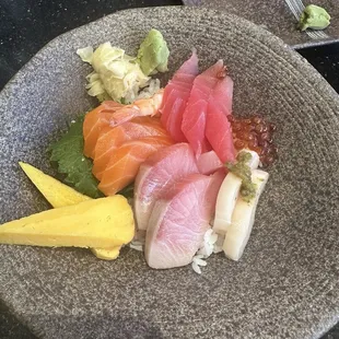 Chirashi