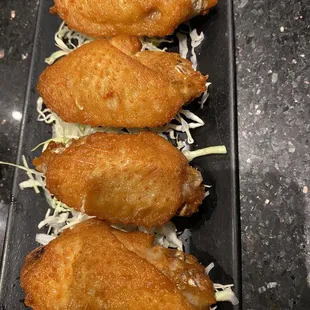 Chicken Wing