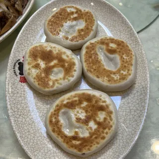 07. Pork Pancake