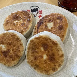 08. Beef Pancake