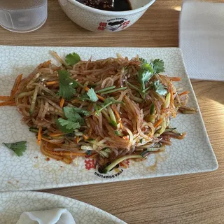 11. Shredded Potato