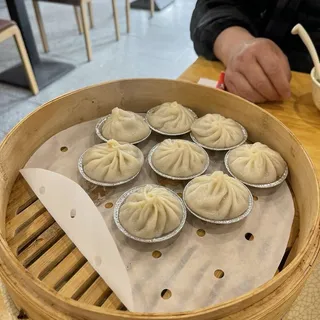 32. Pork Xiao Long Bao