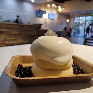 Boba Souffle