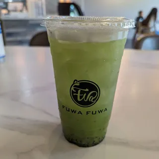 Kiwi Fruit Tea