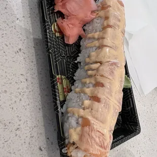 Fuwa Sushi Ramen & Dumplings