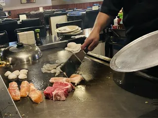 Fuji Japanese Steakhouse