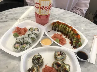 Sakura Japan Sushi Bar