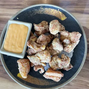 Japanese Fried Chicken