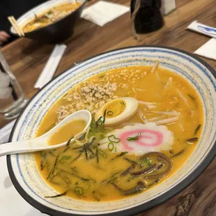 5. Diablo Ramen