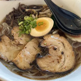 Shoyu Ramen